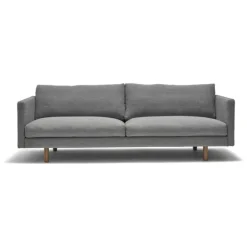 Base 3 Seater Sofa