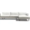 Base L Shape Sofa