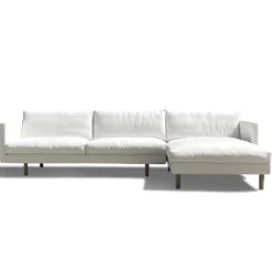 Base L Shape Sofa