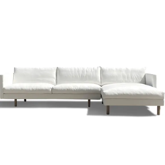 Base L Shape Sofa