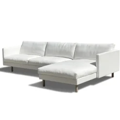 Base L Shape Sofa