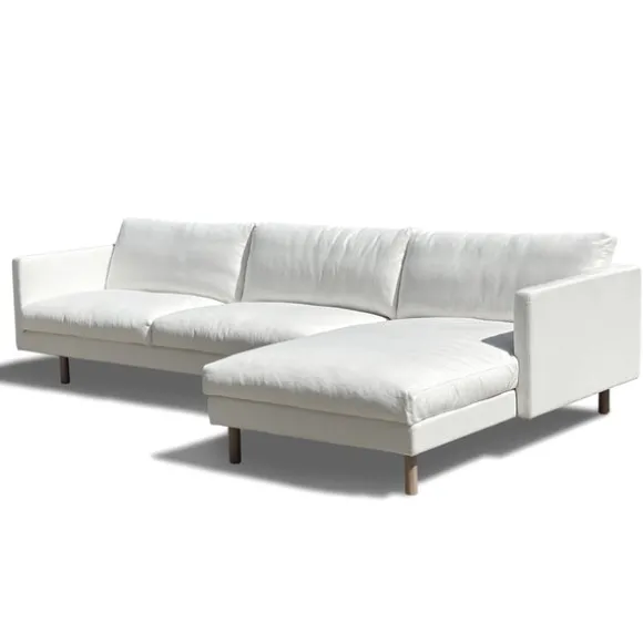 Base L Shape Sofa
