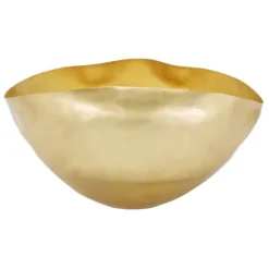 Bash Large Vessel