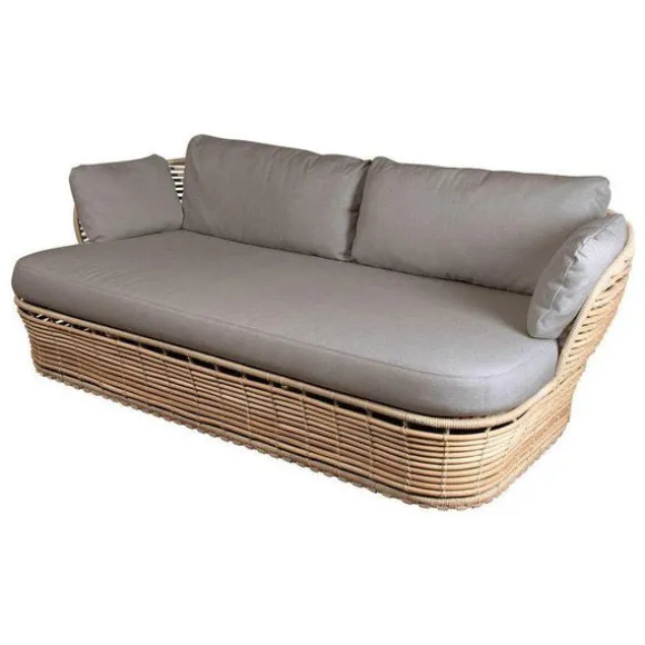Basket 2 Seater Sofa