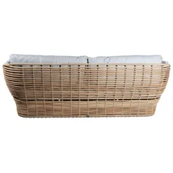 Basket 2 Seater Sofa