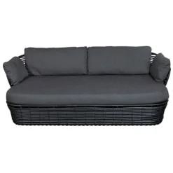 Basket 2 Seater Sofa