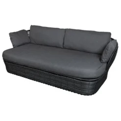 Basket 2 Seater Sofa