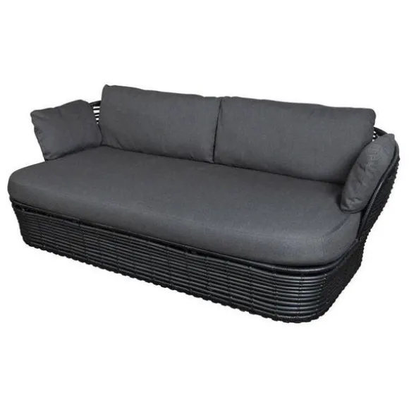 Basket 2 Seater Sofa