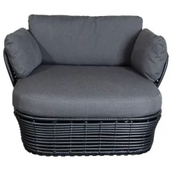 Basket Lounge Chair