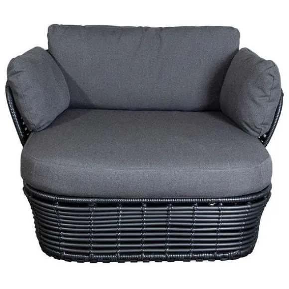 Basket Lounge Chair