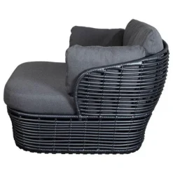 Basket Lounge Chair