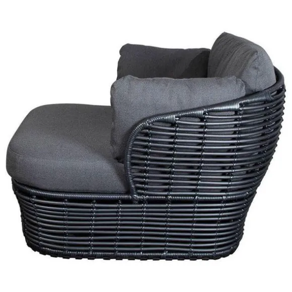 Basket Lounge Chair
