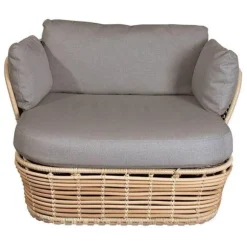 Basket Lounge Chair