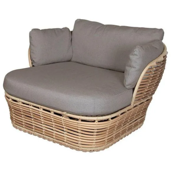 Basket Lounge Chair