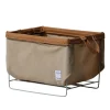 Basket Outdoor Medium Hood