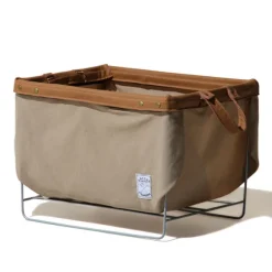 Basket Outdoor Medium Hood