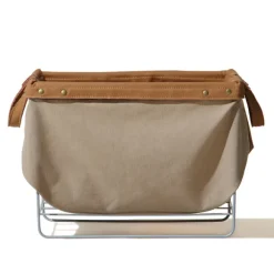 Basket Outdoor Medium Hood