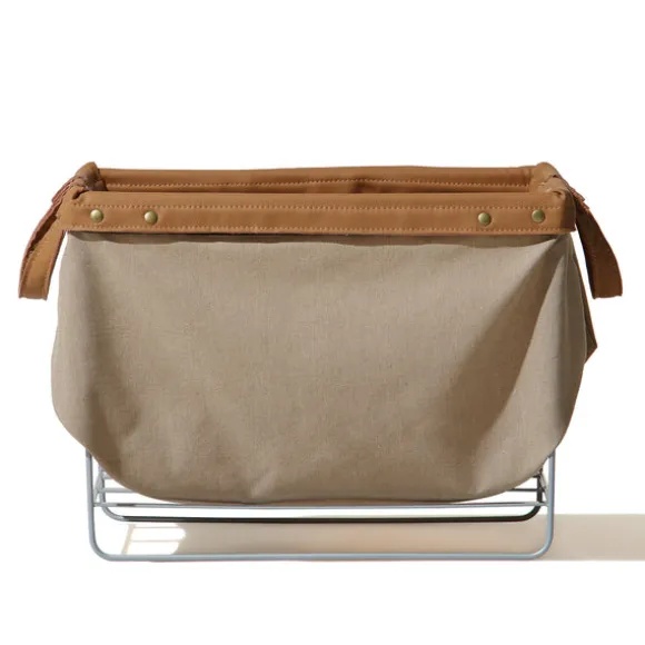 Basket Outdoor Medium Hood