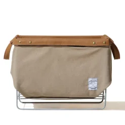 Basket Outdoor Medium Hood
