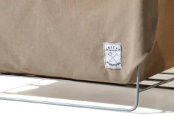 Basket Outdoor Medium Hood
