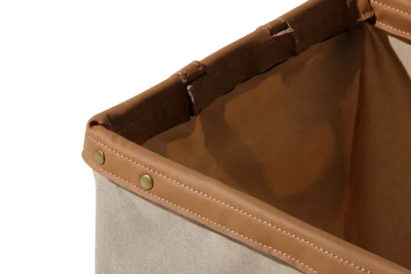 Basket Outdoor Medium Hood