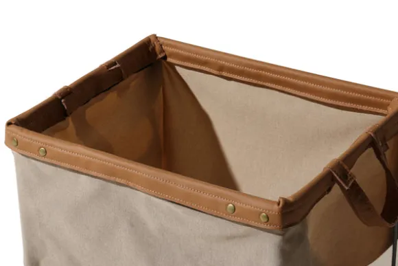 Basket Outdoor Medium Hood