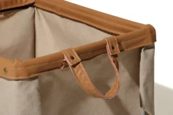 Basket Outdoor Medium Hood