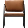 Bauhaus Occasional Chair