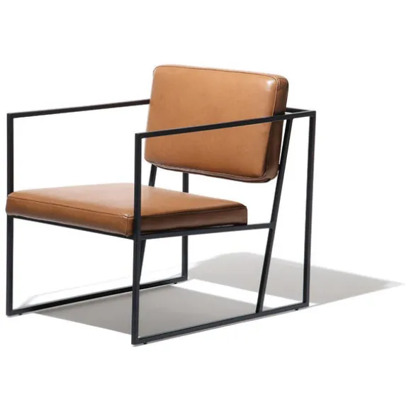 Bauhaus Occasional Chair