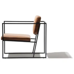 Bauhaus Occasional Chair