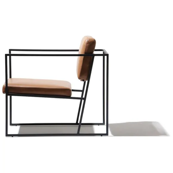 Bauhaus Occasional Chair