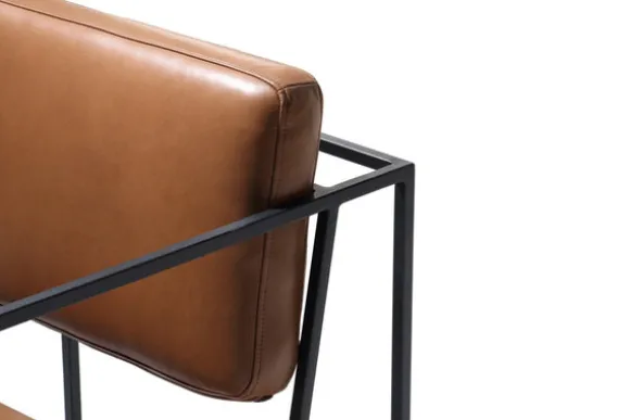 Bauhaus Occasional Chair