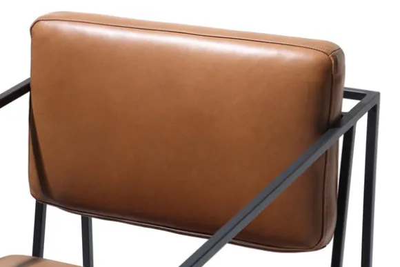 Bauhaus Occasional Chair