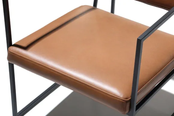Bauhaus Occasional Chair