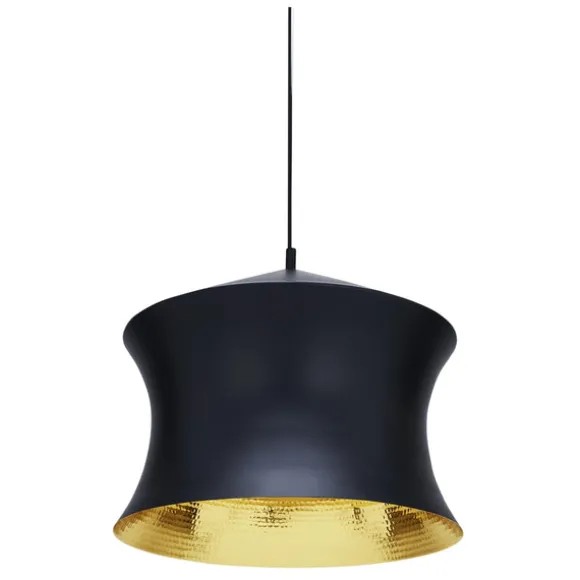 Beat Waist Pendant Lamp