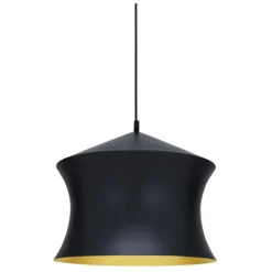 Beat Waist Pendant Lamp