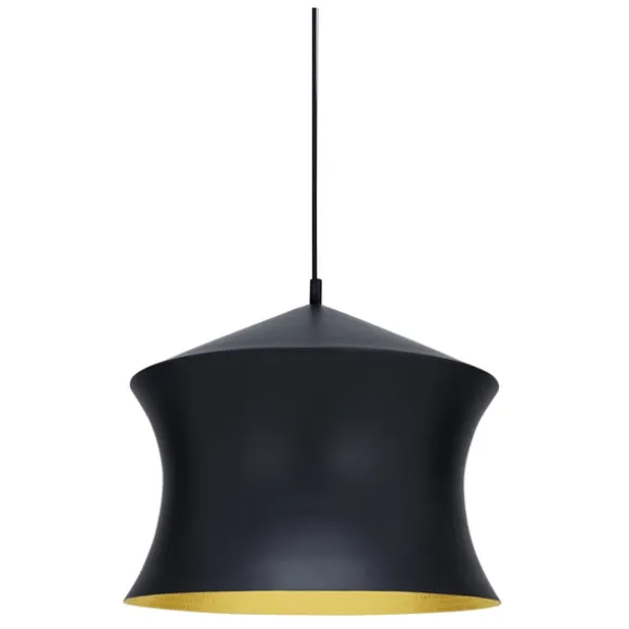 Beat Waist Pendant Lamp
