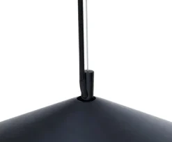 Beat Waist Pendant Lamp