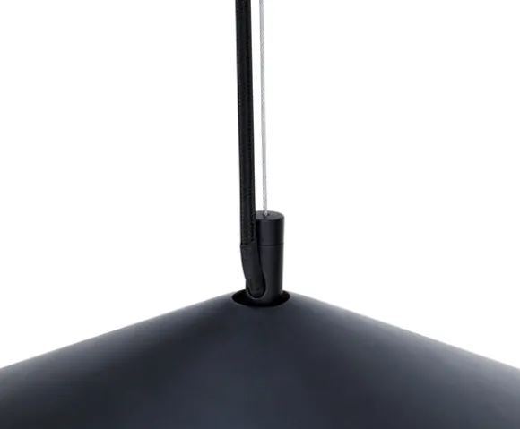 Beat Waist Pendant Lamp