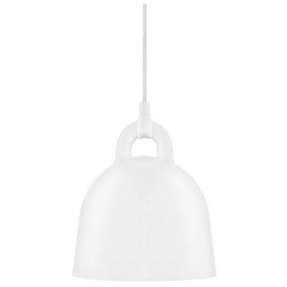 Bell Lamp