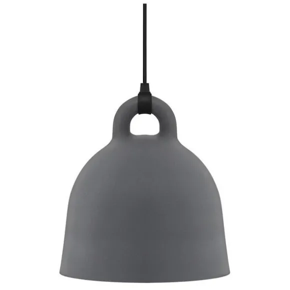 Bell Lamp