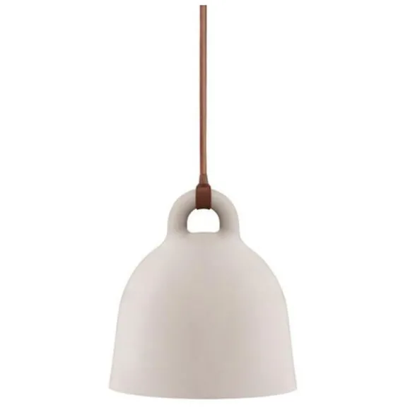 Bell Lamp