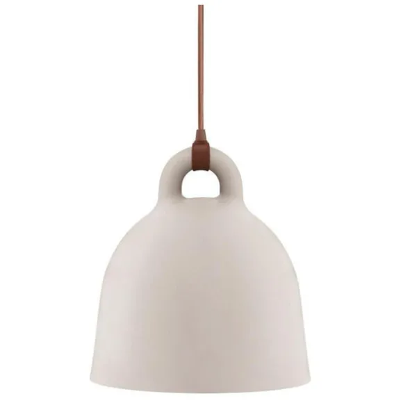 Bell Lamp
