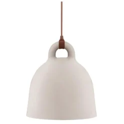 Bell Lamp