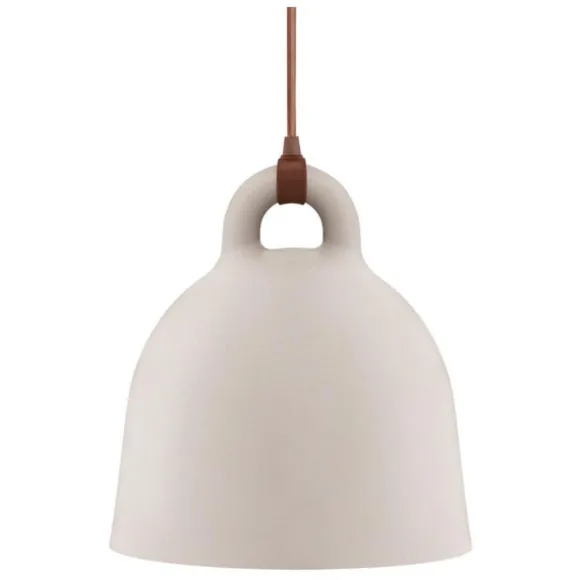 Bell Lamp
