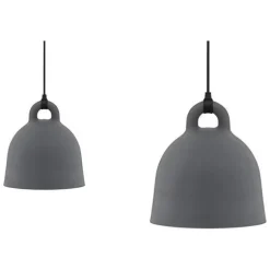 Bell Lamp