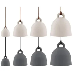 Bell Lamp