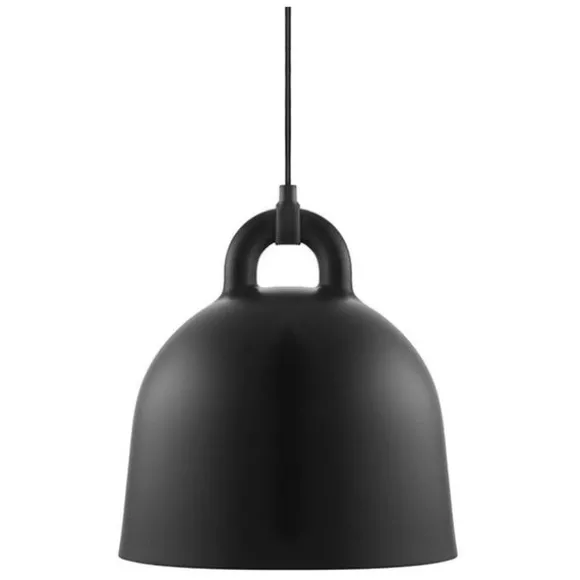 Bell Lamp