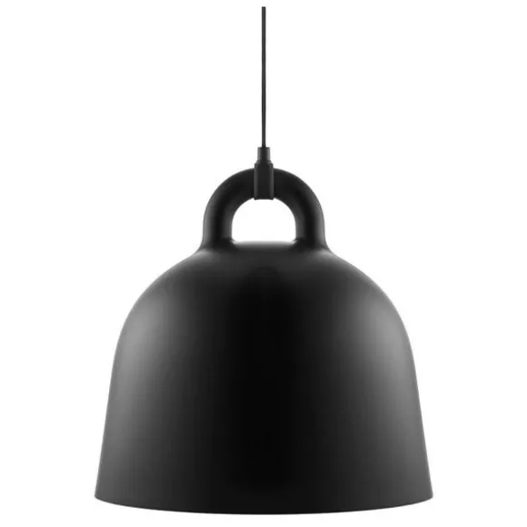 Bell Lamp