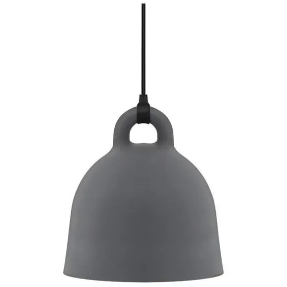 Bell Lamp